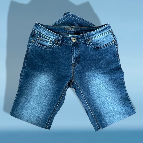 💖 Stylish Suko Jeans 💖 - Picture 2 of 2